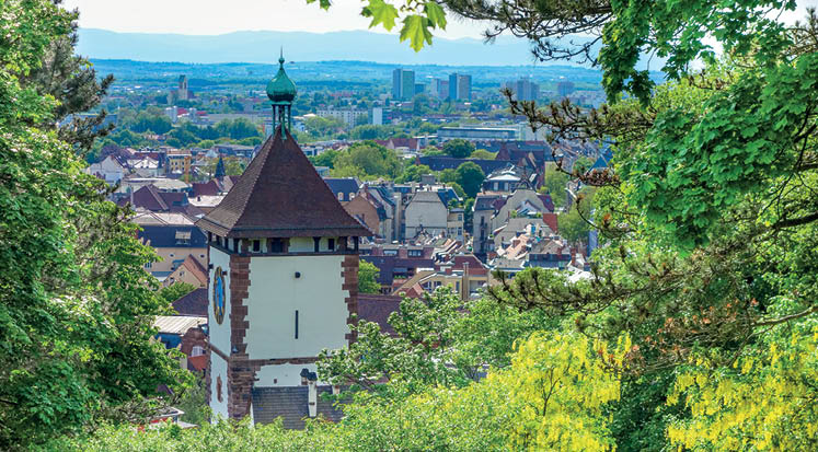 Freiburg_Ansicht_Kirchturm